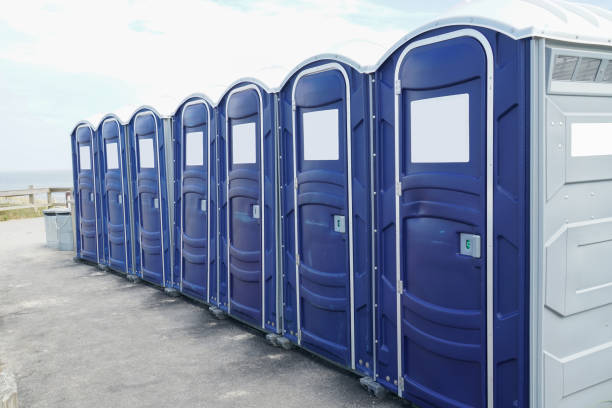 Reliable Short Hills, NJ Portable Potty Rental  Solutions