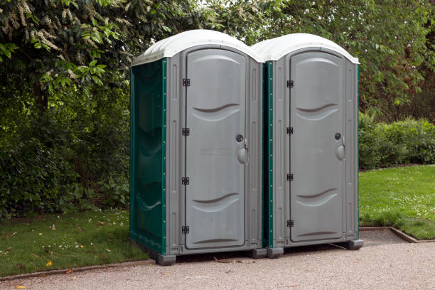 Portable Toilets for Disaster Relief Sites in Short Hills, NJ