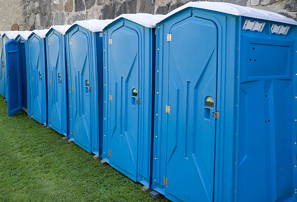 Portable Toilets for Parks and Recreation Areas in Short Hills, NJ